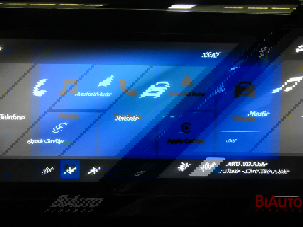 Toyota Aygo X nuova a Firenze (12)