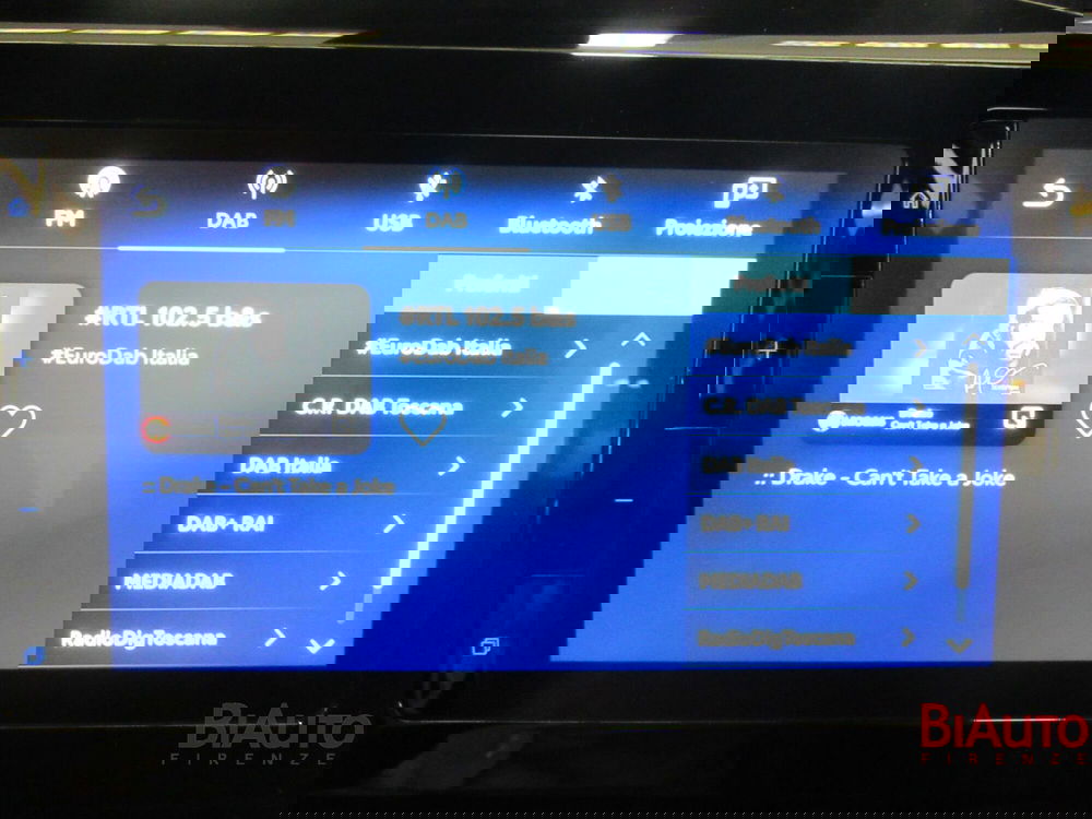 Toyota Aygo X nuova a Firenze (13)