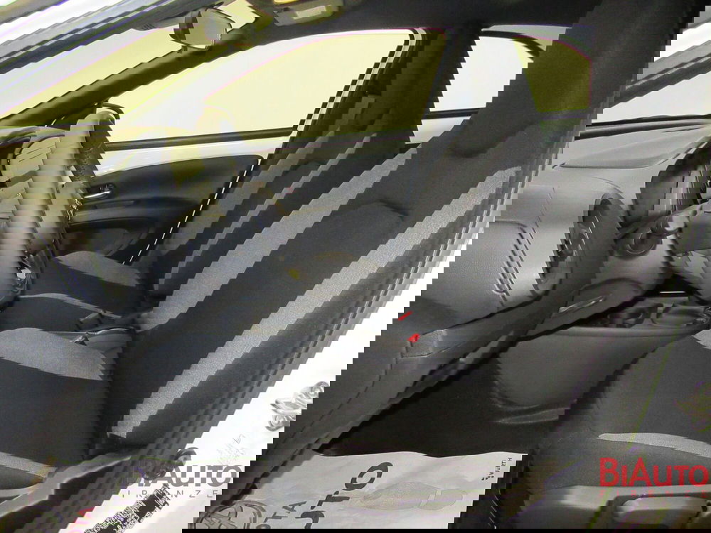 Toyota Aygo X nuova a Firenze (7)