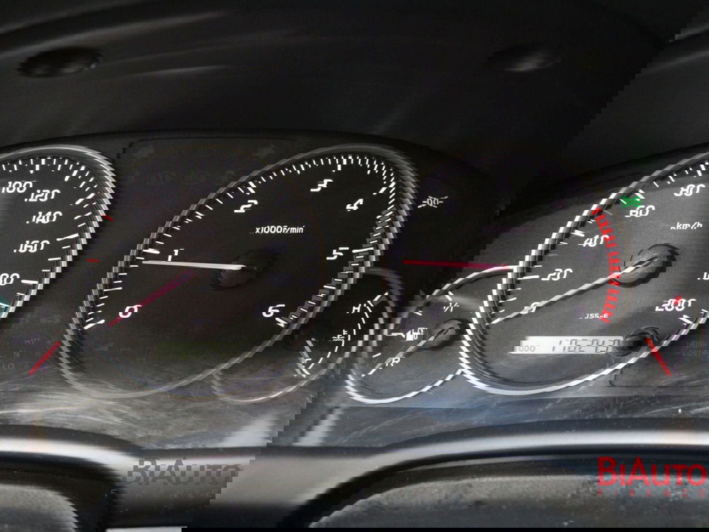 Toyota Land Cruiser usata a Firenze (11)