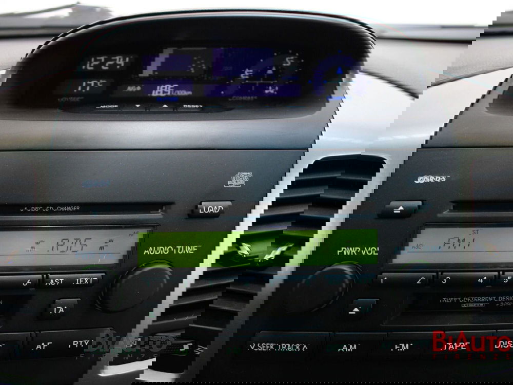 Toyota Land Cruiser usata a Firenze (12)