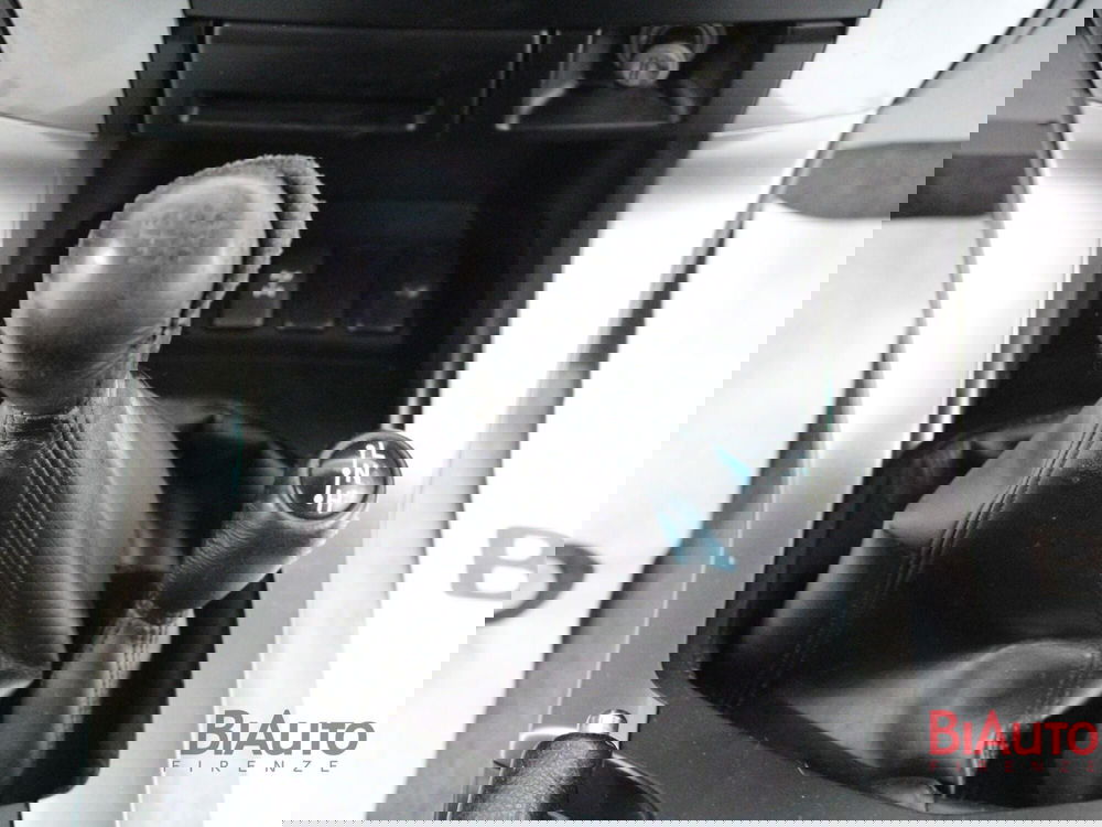 Toyota Land Cruiser usata a Firenze (13)