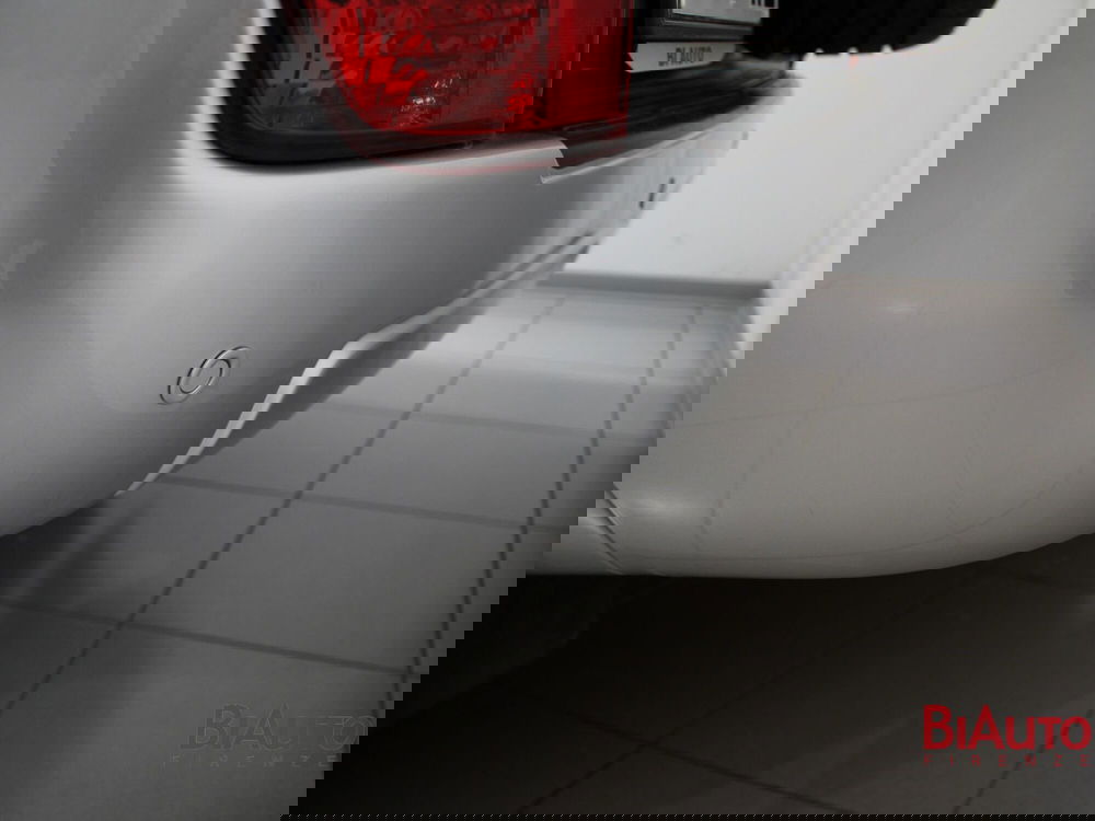 Toyota Land Cruiser usata a Firenze (14)