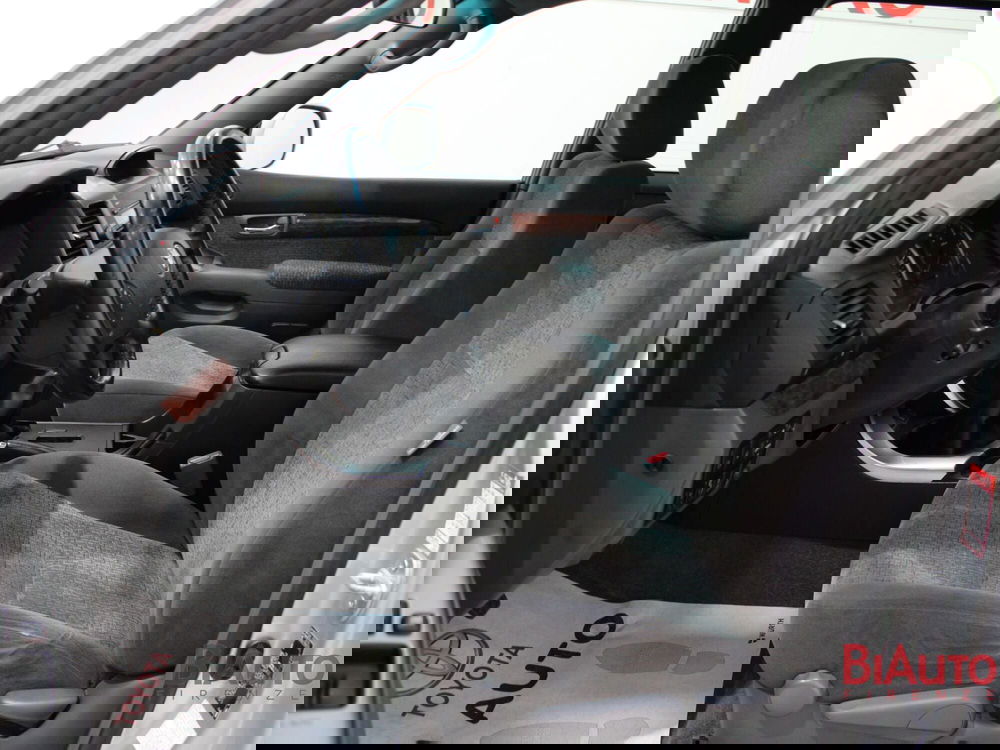 Toyota Land Cruiser usata a Firenze (5)