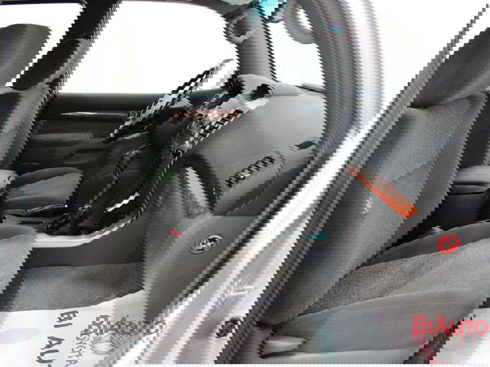 Toyota Land Cruiser usata a Firenze (6)