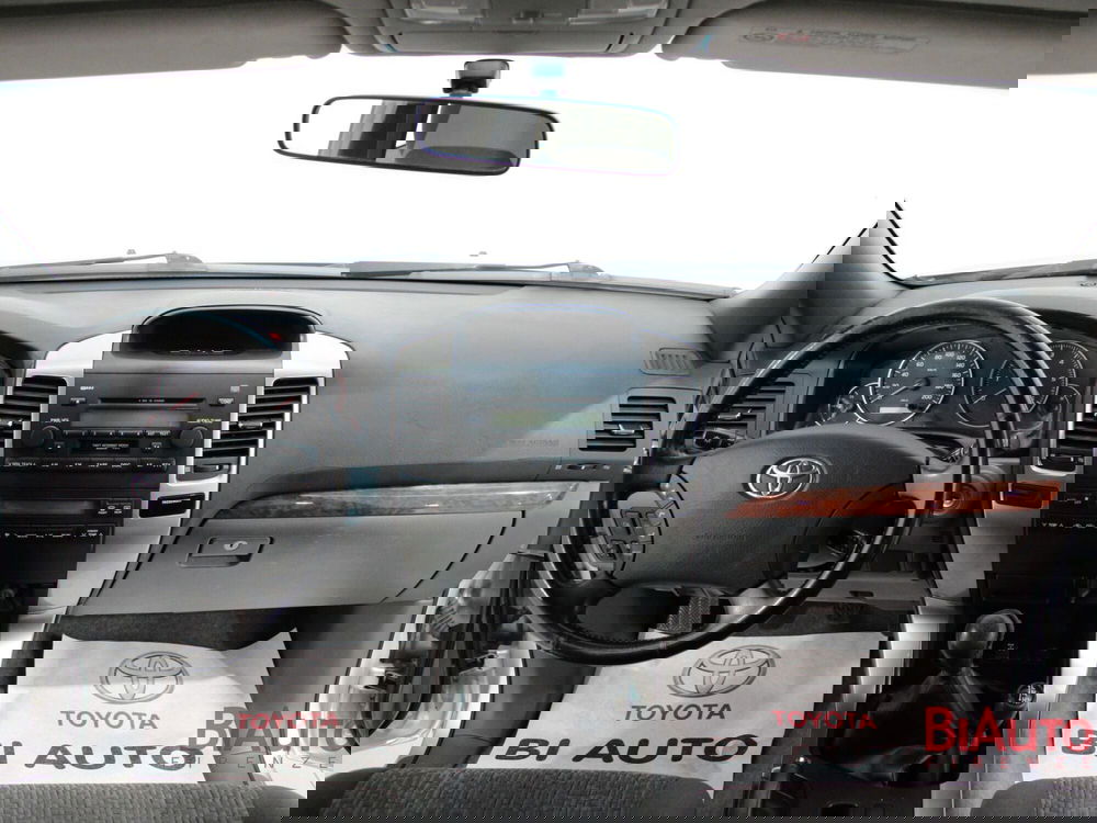 Toyota Land Cruiser usata a Firenze (9)