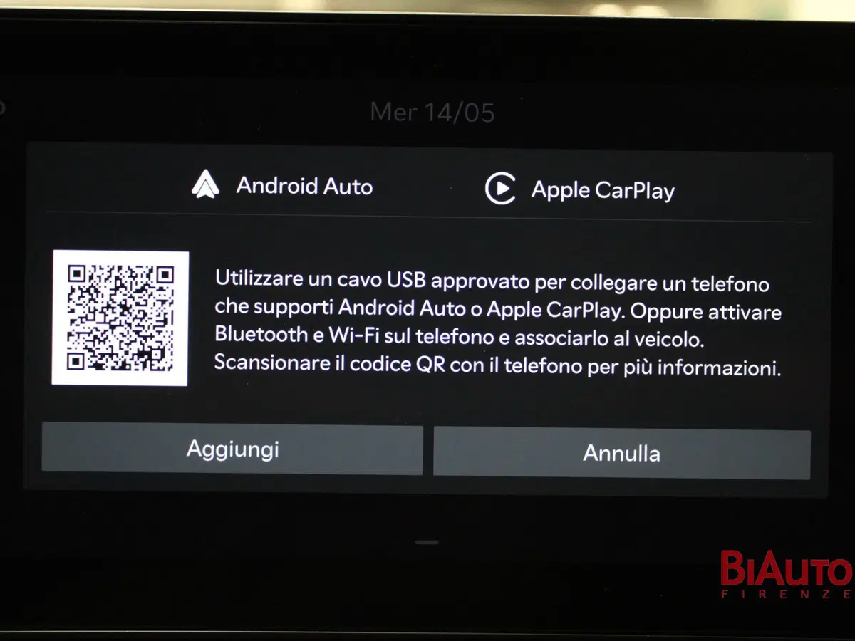 Kia Sorento usata a Firenze (14)