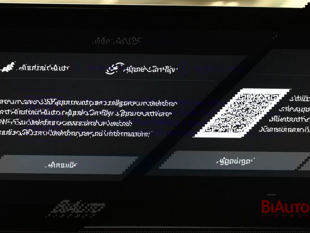 Kia Sorento usata a Firenze (14)