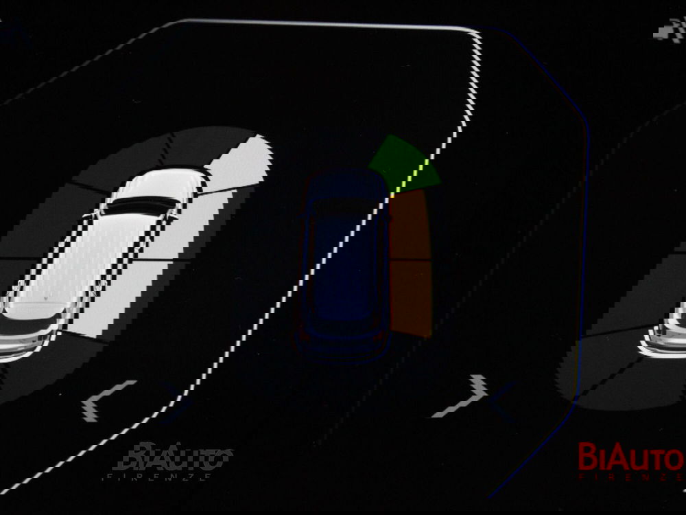 Kia Sorento usata a Firenze (16)