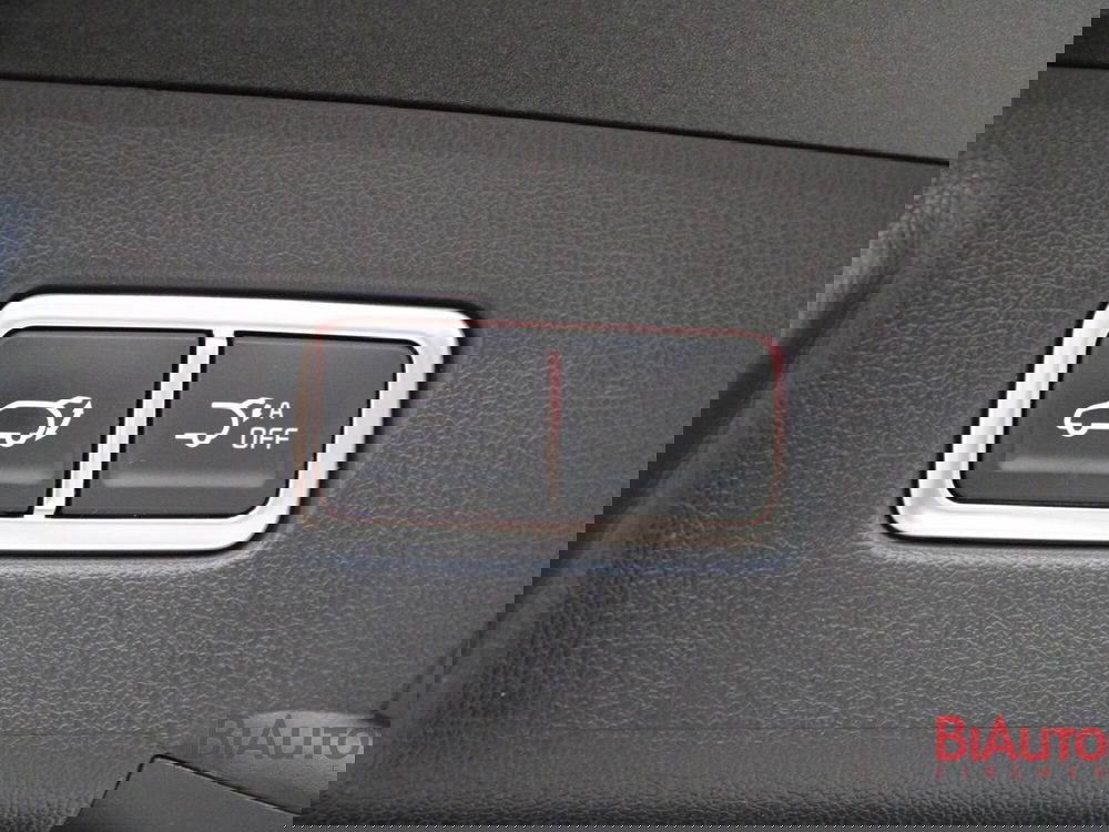 Kia Sorento usata a Firenze (18)