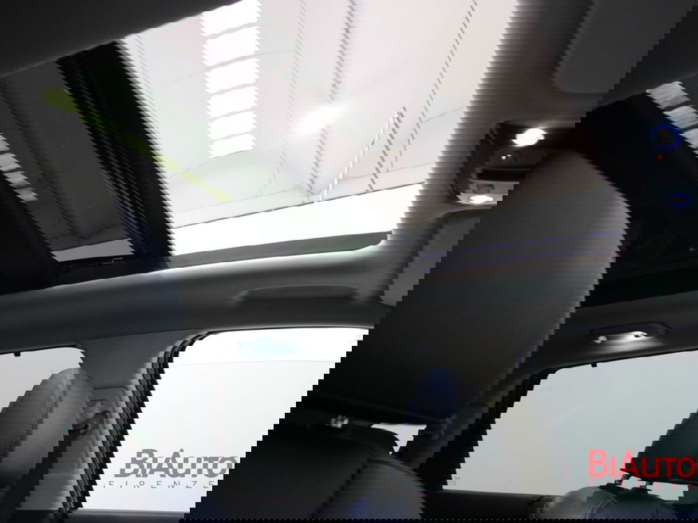 Kia Sorento usata a Firenze (20)