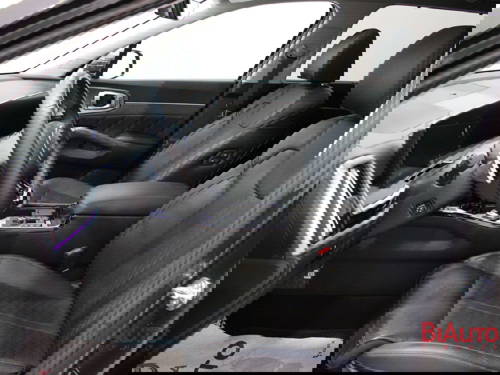 Kia Sorento usata a Firenze (5)