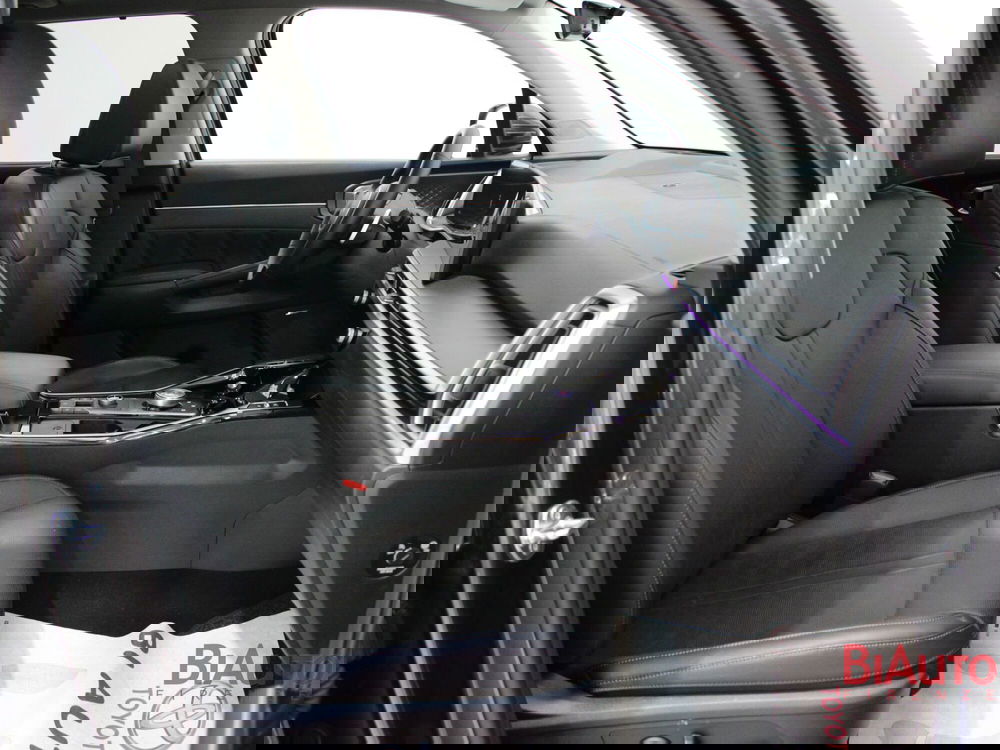 Kia Sorento usata a Firenze (6)