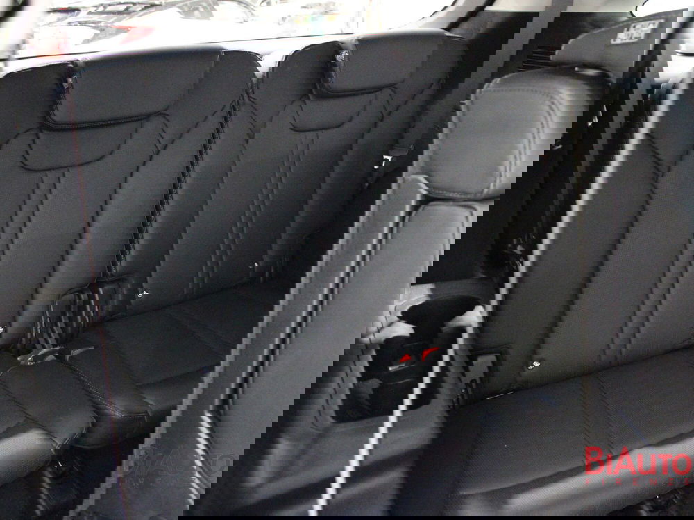 Kia Sorento usata a Firenze (8)