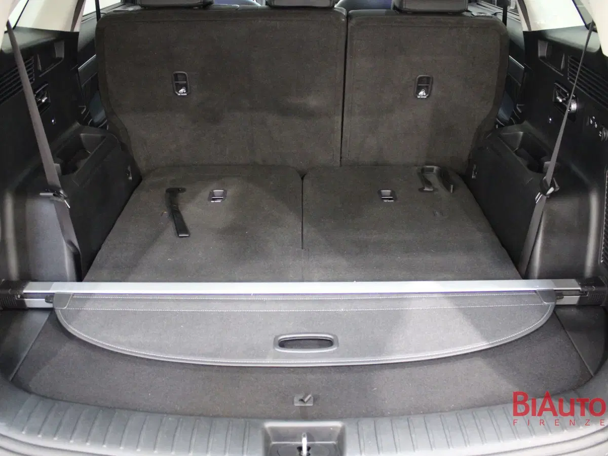 Kia Sorento usata a Firenze (9)
