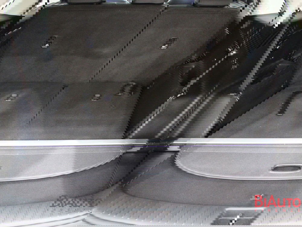 Kia Sorento usata a Firenze (9)