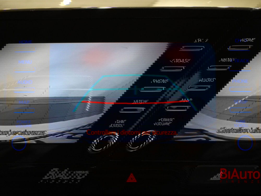 Toyota Yaris usata a Firenze (15)