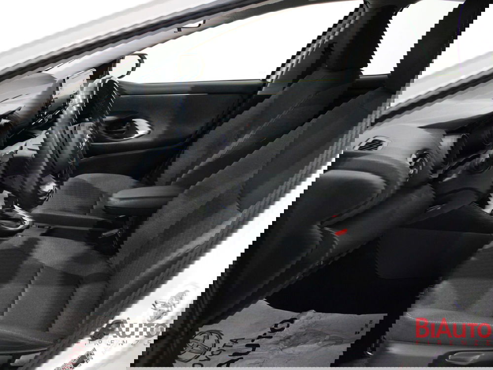 Toyota Yaris usata a Firenze (6)