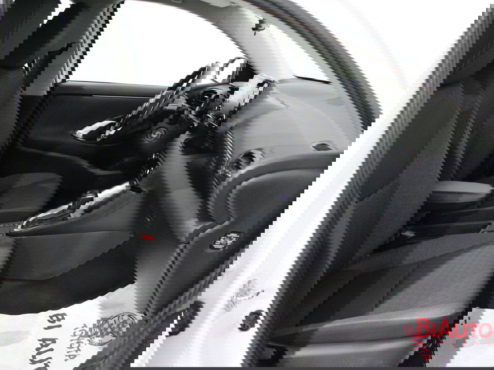 Toyota Yaris usata a Firenze (7)