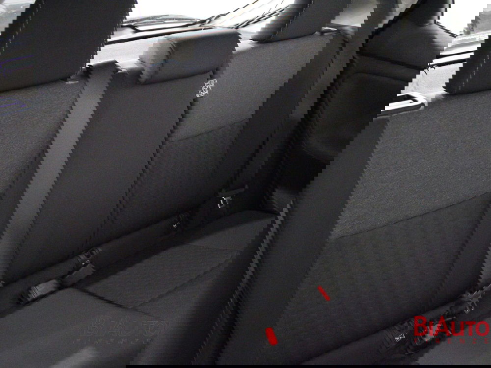 Toyota Yaris usata a Firenze (8)