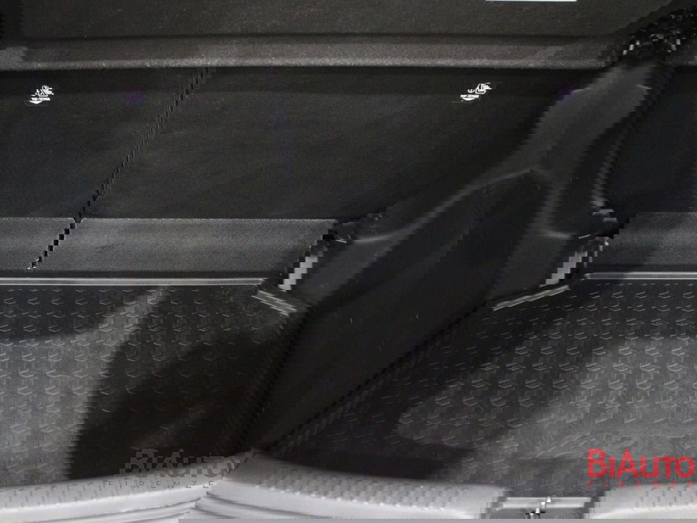 Toyota Yaris usata a Firenze (9)