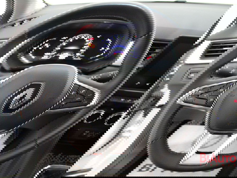 Renault Captur usata a Firenze (10)