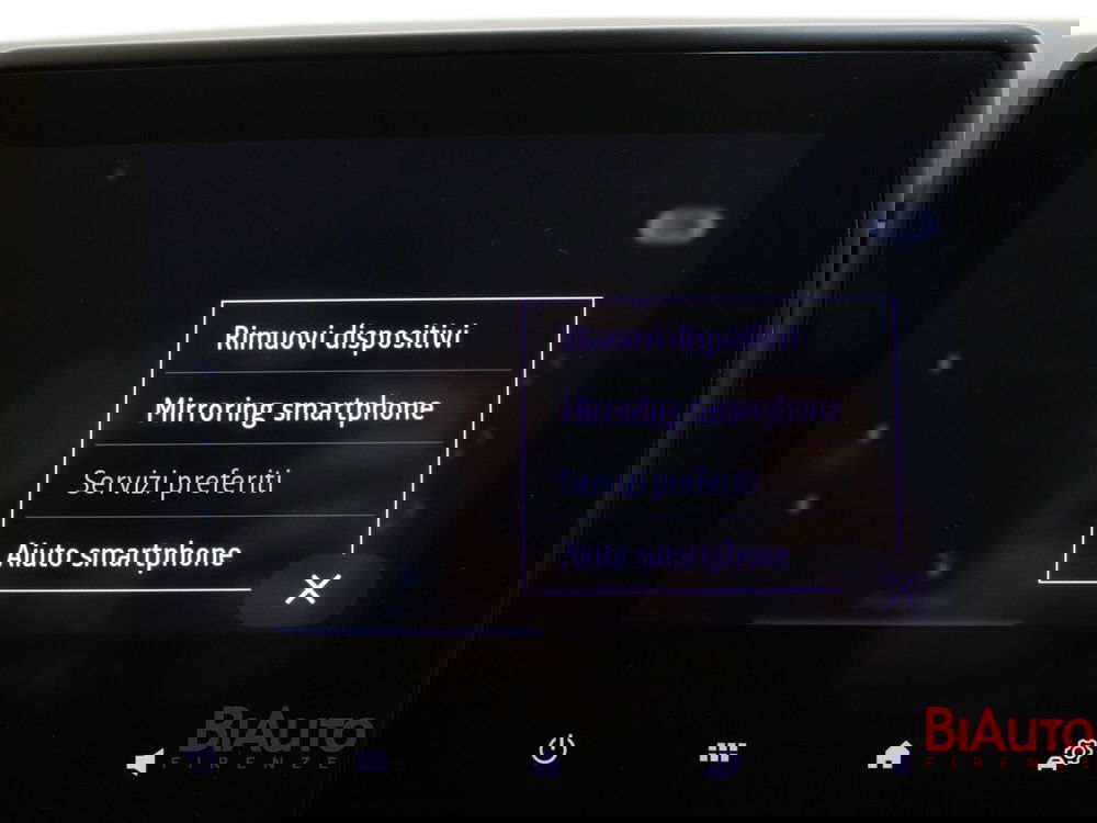 Renault Captur usata a Firenze (14)