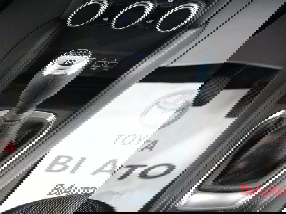 Renault Captur usata a Firenze (16)