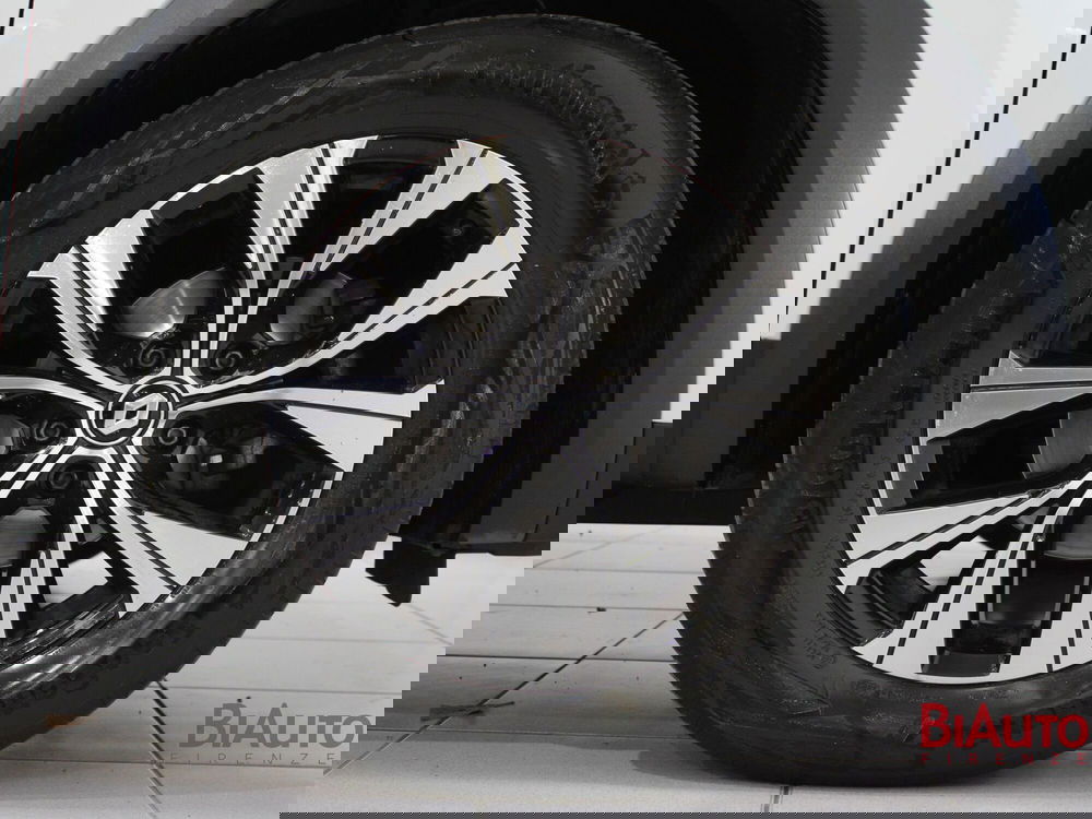 Renault Captur usata a Firenze (17)