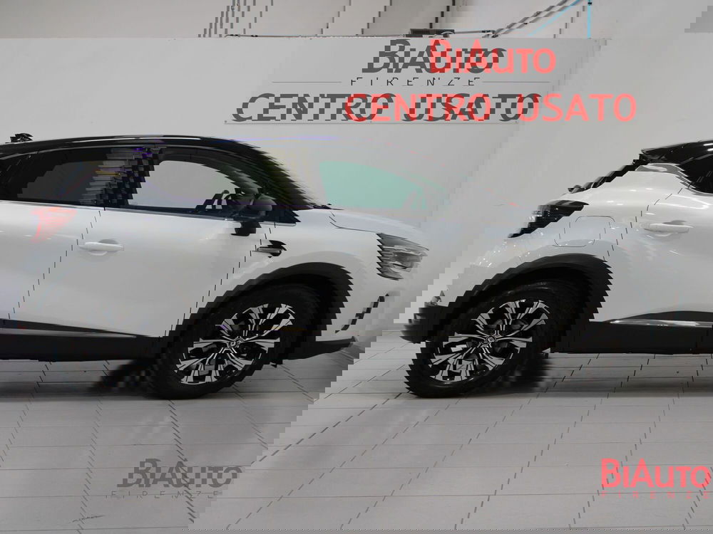 Renault Captur usata a Firenze (18)