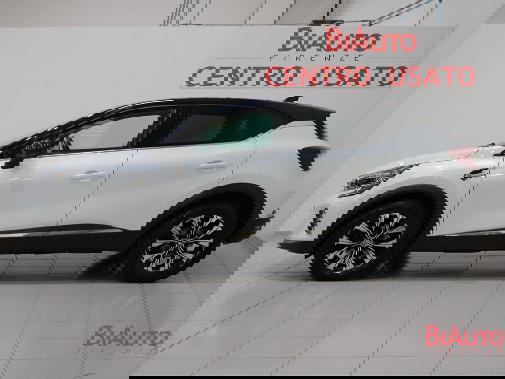 Renault Captur usata a Firenze (19)