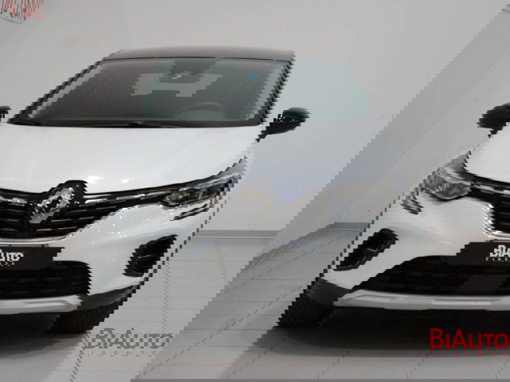 Renault Captur usata a Firenze (3)