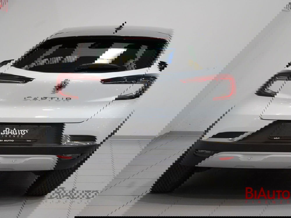 Renault Captur usata a Firenze (4)