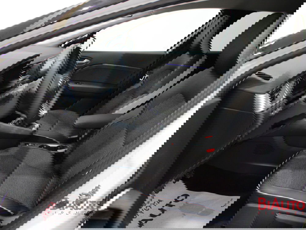 Renault Captur usata a Firenze (5)