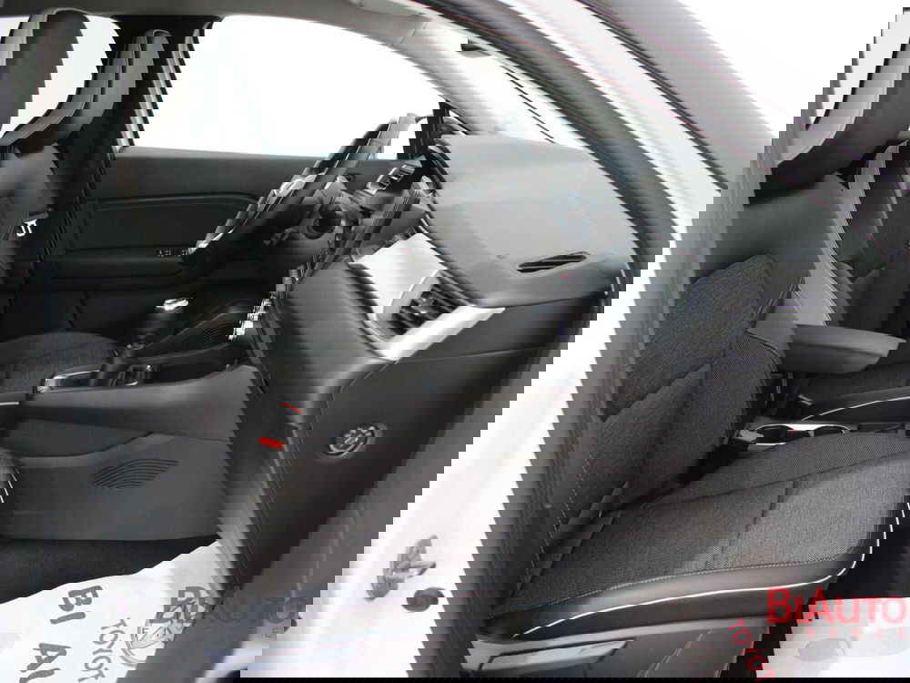 Renault Captur usata a Firenze (6)