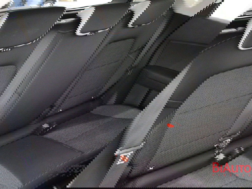 Renault Captur usata a Firenze (7)