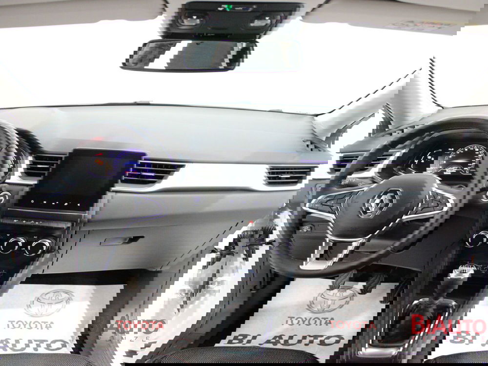 Renault Captur usata a Firenze (9)