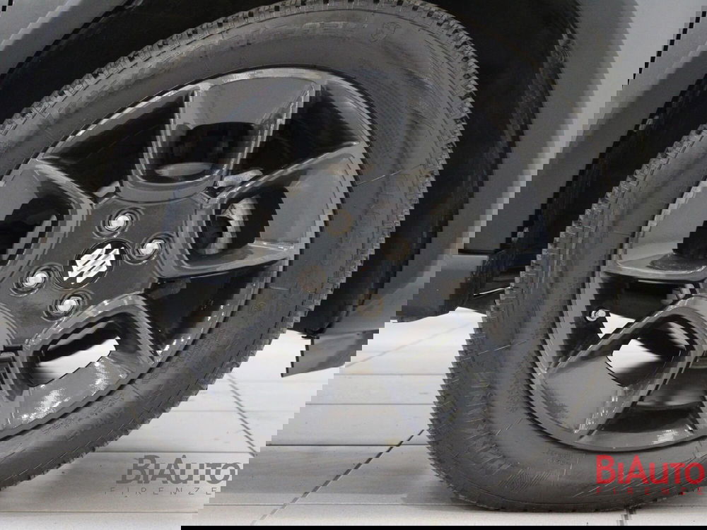 Suzuki Ignis usata a Firenze (18)