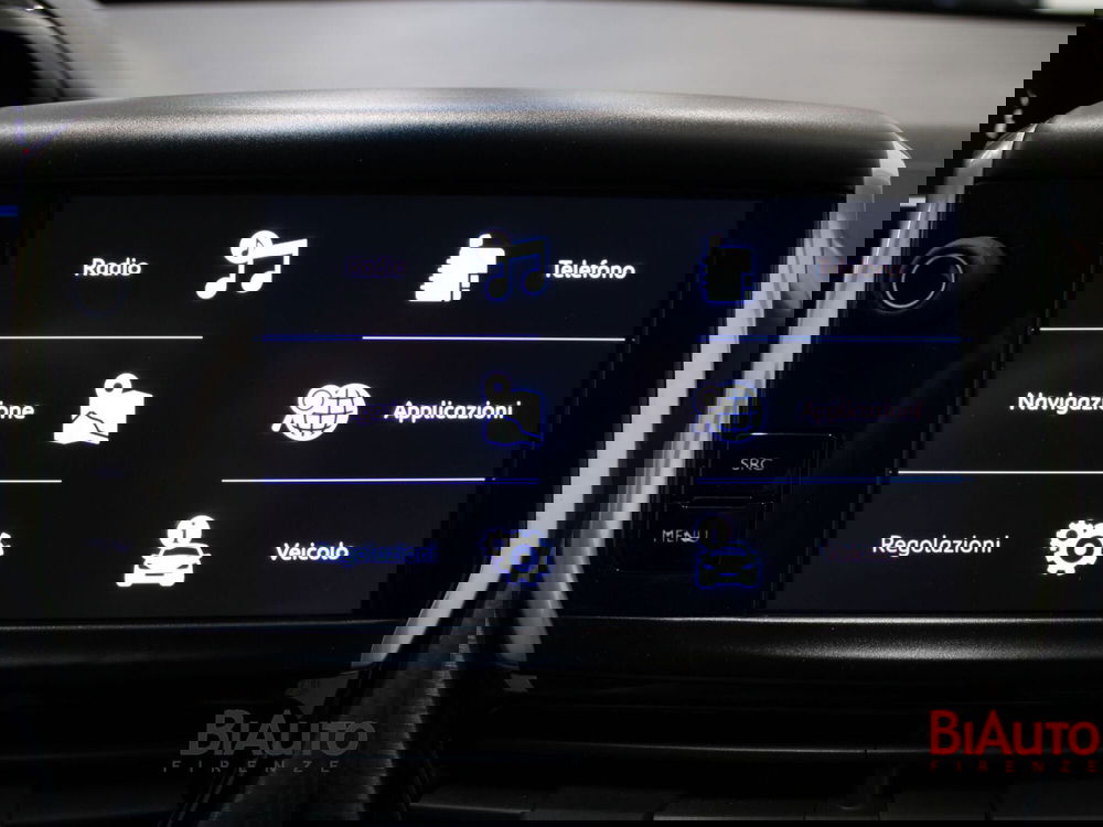 Peugeot 2008 usata a Firenze (12)
