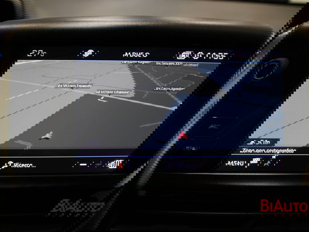 Peugeot 2008 usata a Firenze (13)