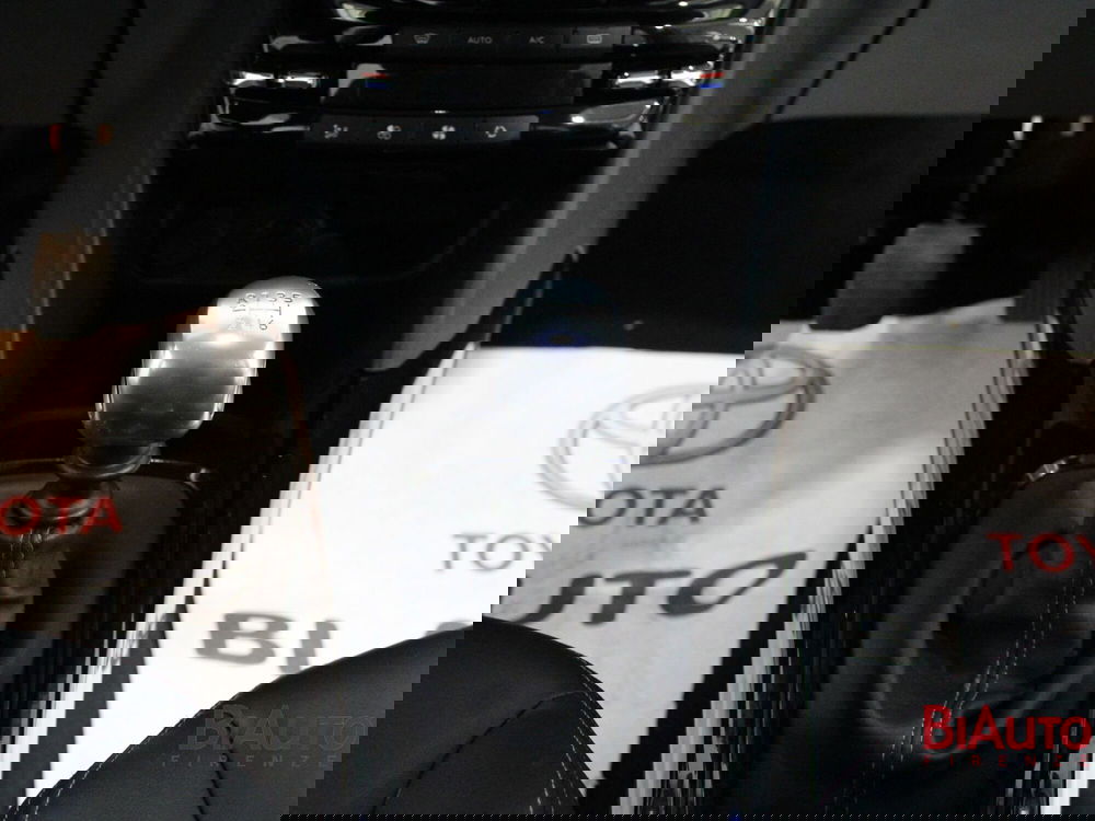 Peugeot 2008 usata a Firenze (15)