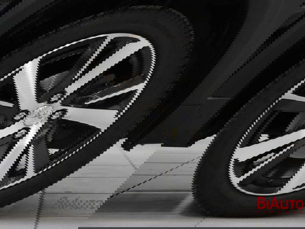 Peugeot 2008 usata a Firenze (16)