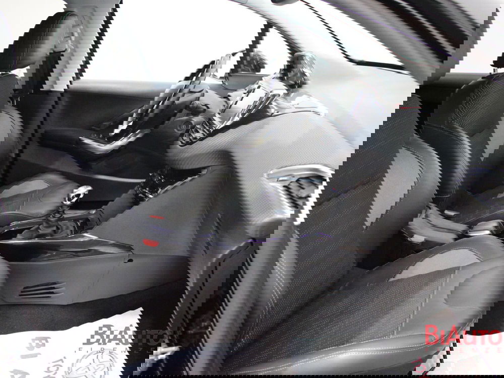 Peugeot 2008 usata a Firenze (6)