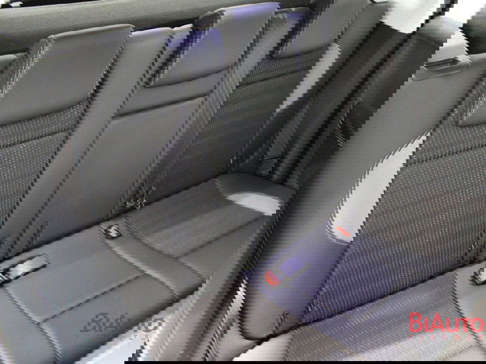 Peugeot 2008 usata a Firenze (7)