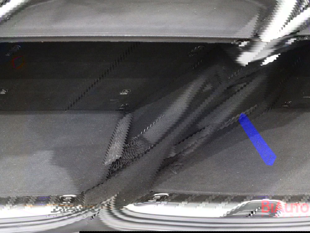 Peugeot 2008 usata a Firenze (8)