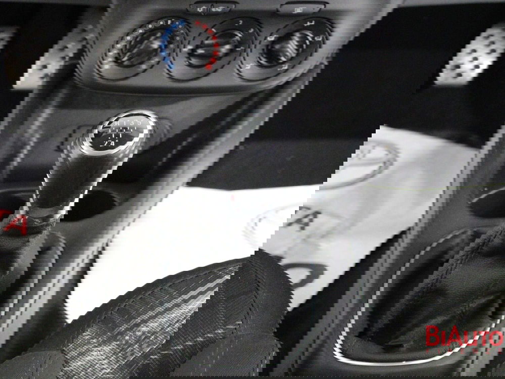 Opel Corsa Coupé usata a Firenze (13)