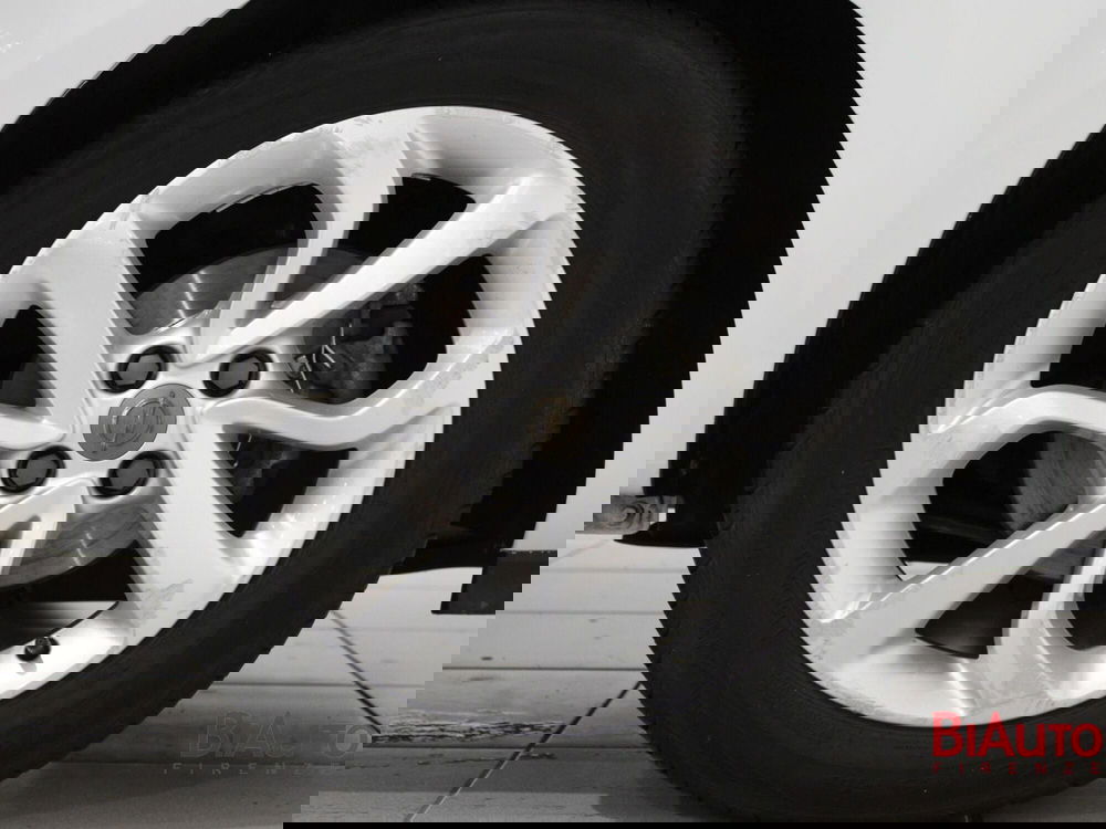 Opel Corsa Coupé usata a Firenze (14)