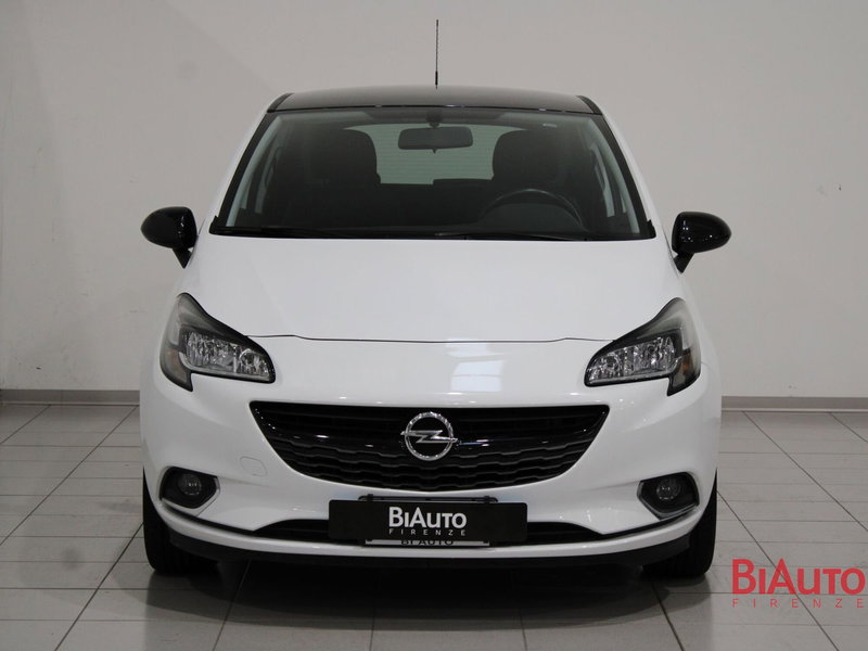 Opel Corsa Coupé usata a Firenze (3)