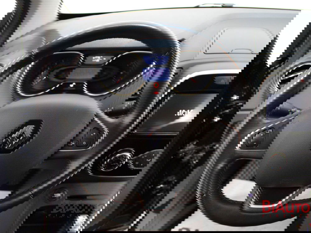 Renault Captur usata a Firenze (10)