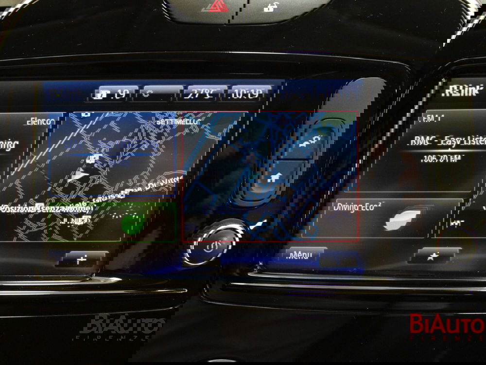 Renault Captur usata a Firenze (12)